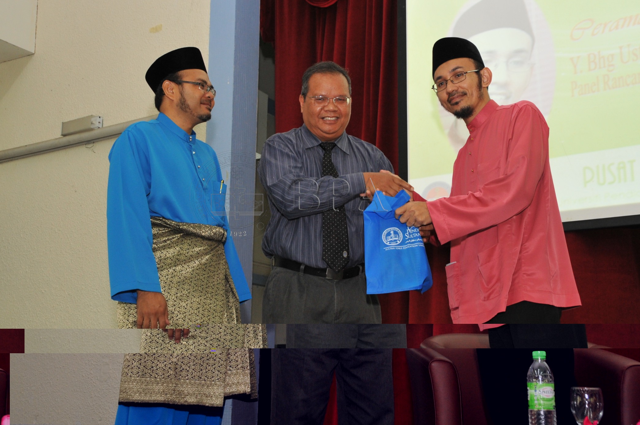 BPA 12 97 ramadhan PRO 4700